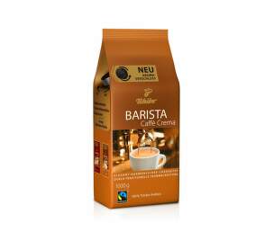 Tchibo Barista Caffé Crema zrnková káva (1kg)
