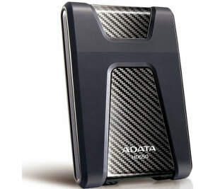 A-DATA Durable HD650 2,5 "1TB USB 3.0 (čierny)
