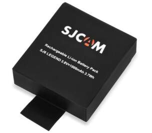 Sjcam SJ6 náhradná batéria GP200-SJ6 pre SJCAM SJ6