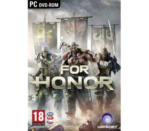 PC - For Honor