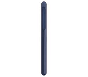 Apple Pencil Case modrá