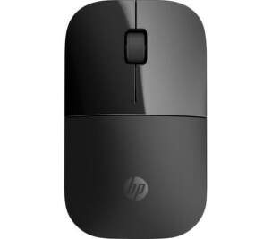 HP Z3700 čierna myš