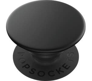 PopSocket držiak na smartfón, Aluminum Black