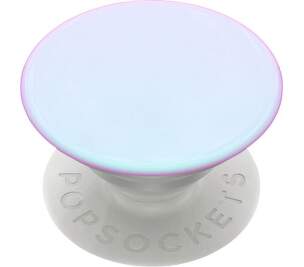 PopSocket držiak na smartfón, Color Chrome Mermaid White