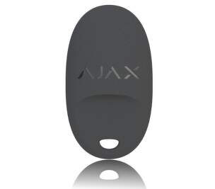 Ajax SpaceControl 6108 black diaľkové ovládanie