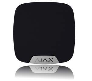 Ajax HomeSiren 8681 black vnútorná siréna