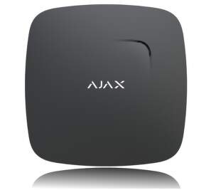Ajax FireProtect 8188 black požiarny detektor