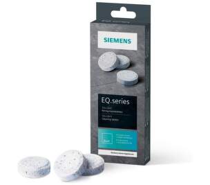 Siemens TZ80001A čistiace tablety