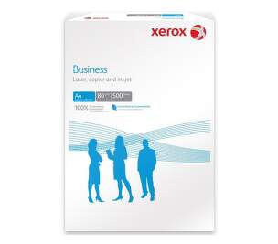 Xerox Business - kancelársky papier A4, 500ks