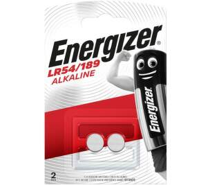Energizer LR54/LR1130 2 ks
