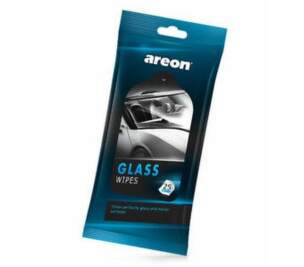Areon Car Wipes Glass