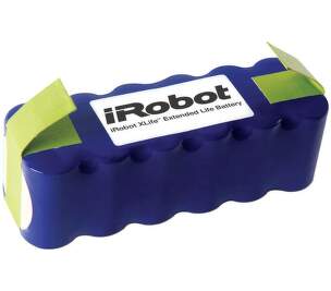 iRobot 4445678 Roomba Xlife batéria pre Roomba 500/600/700/800 a Scooba 400