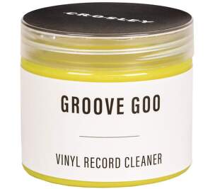 Crosley Groove Goo čistiaci prostriedok na platne