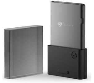 Seagate Storage Expansion Card 1TB pre Xbox Series X|S
