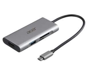 Acer 7v1 USB typ C HP.DSCAB.008