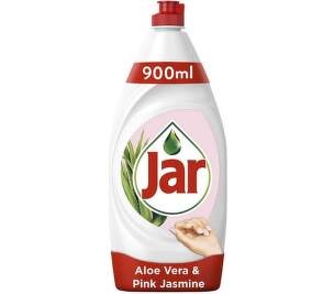 JAR Sensitive Aloe Vera & Pink Jasmine Scent (900ml)