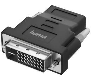 Hama 200338 redukcia DVI-D na HDMI
