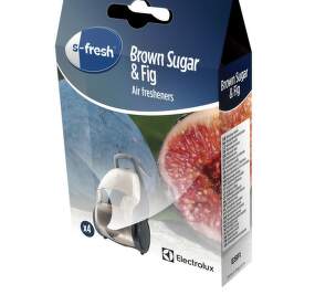 Menalux ESFI Brown Sugar&Fig