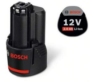 Bosch Professional GBA 12V 2Ah