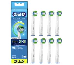 Oral-B Precision Clean 8ks