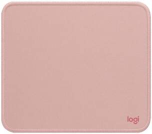 Logitech Mouse Pad Studio (956-000050) ružová