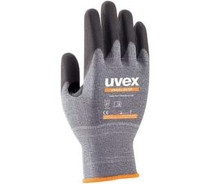 Uvex AthleticD5 XP pracovné rukavice veľ. 10
