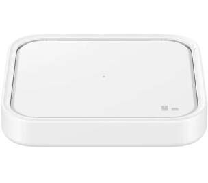 Samsung bezdrôtová nabíjačka 15W biela