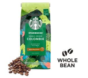 Starbucks® Single Origin Colombia Medium Roast 450 g