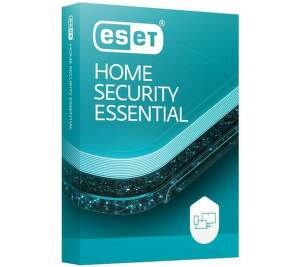 Eset Home Security Essential 2023 2Z/1R