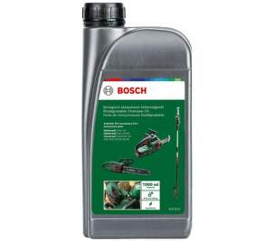 Bosch olej do reťazovej píly 1 L