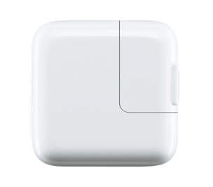 Apple MD836ZM/A USB 12 W biela