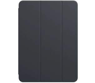 Apple Smart Folio obal pre iPad Pro 11" MRX72ZM/A sivý