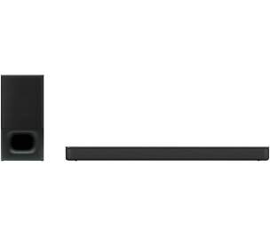Sony HT-S350 čierny soundbar
