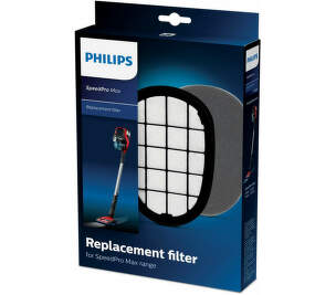 Philips FC5005/01 penový filter pre SpeedPro Max