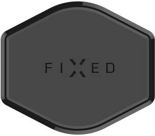 Fixed Icon Air Vent magnetický držiak do ventilácie, čierna