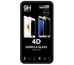 Winner 4D ochranné tvrdené sklo pre Huawei P30 Lite, čierna