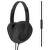 KOSS UR/23i BLK