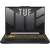 ASUS TUF Gaming A15 (2023) FA507NVR-LP017W sivý
