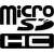 Pamäťové karty Micro SDHC