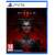Diablo IV - PS5 hra