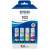 Epson 4-pack T00S6 (C13T00S64A) CMYK