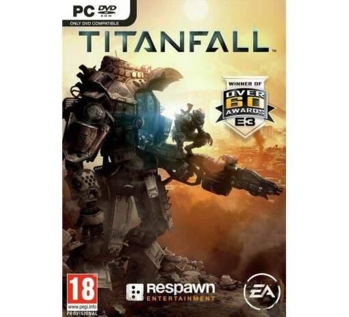 PC - Titanfall