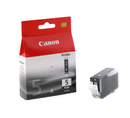 Canon PGI - 5Bk