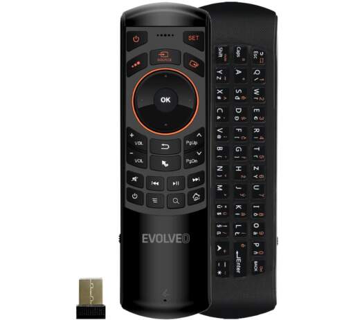 EVOLVEO FlyMotion D2 Pro