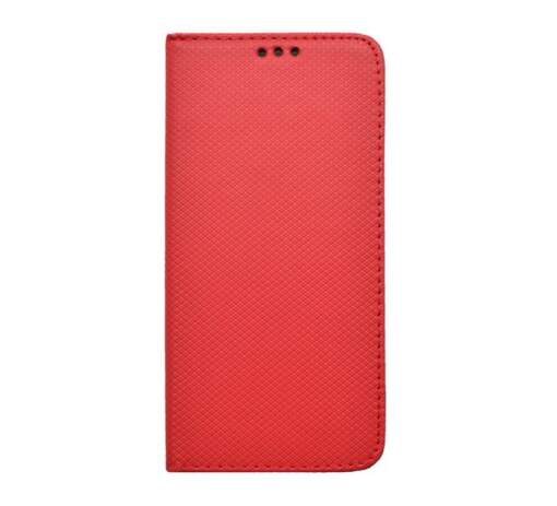 Mobilnet knižkové puzdro pre Xiaomi Redmi 9C červená