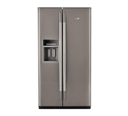 Whirlpool Wsc5533 A X