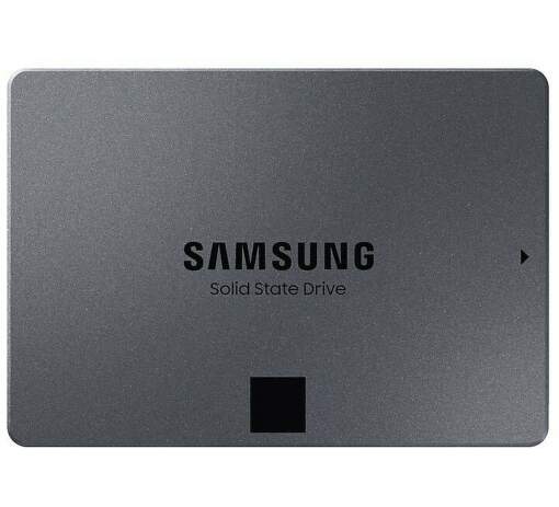 Samsung SSD 870 QVO SATA III 2.5" 8TB