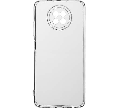 Winner TPU puzdro pre Xiaomi Redmi Note 9T transparentná