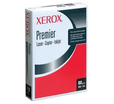 Xerox Premier A4, 80 g/m2, 500 ks