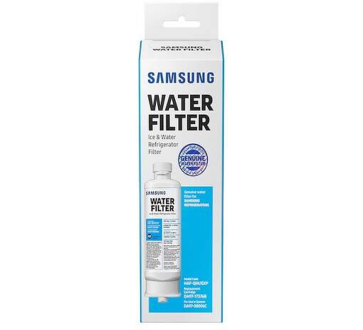 Samsung HAF-QIN/EXP vodný filter